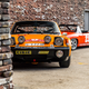 Illustration for article titled When You Die and Go to Porsche Heaven It Looks Like This